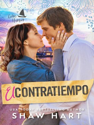cover image of El Contratiempo